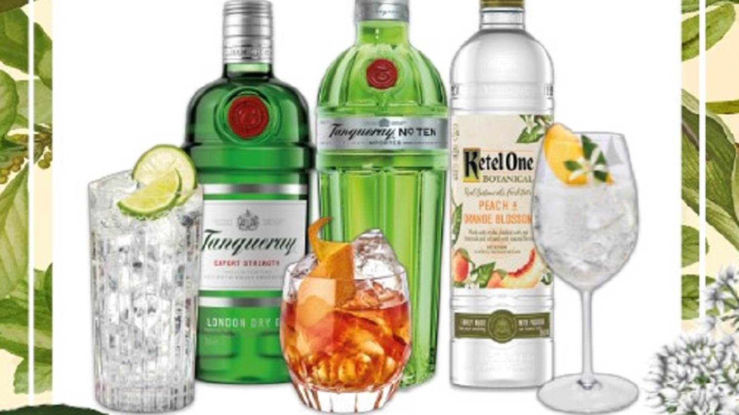 Τα απογεύματα του φθινοπώρου έχουν όνομα: Μy Aperitivo