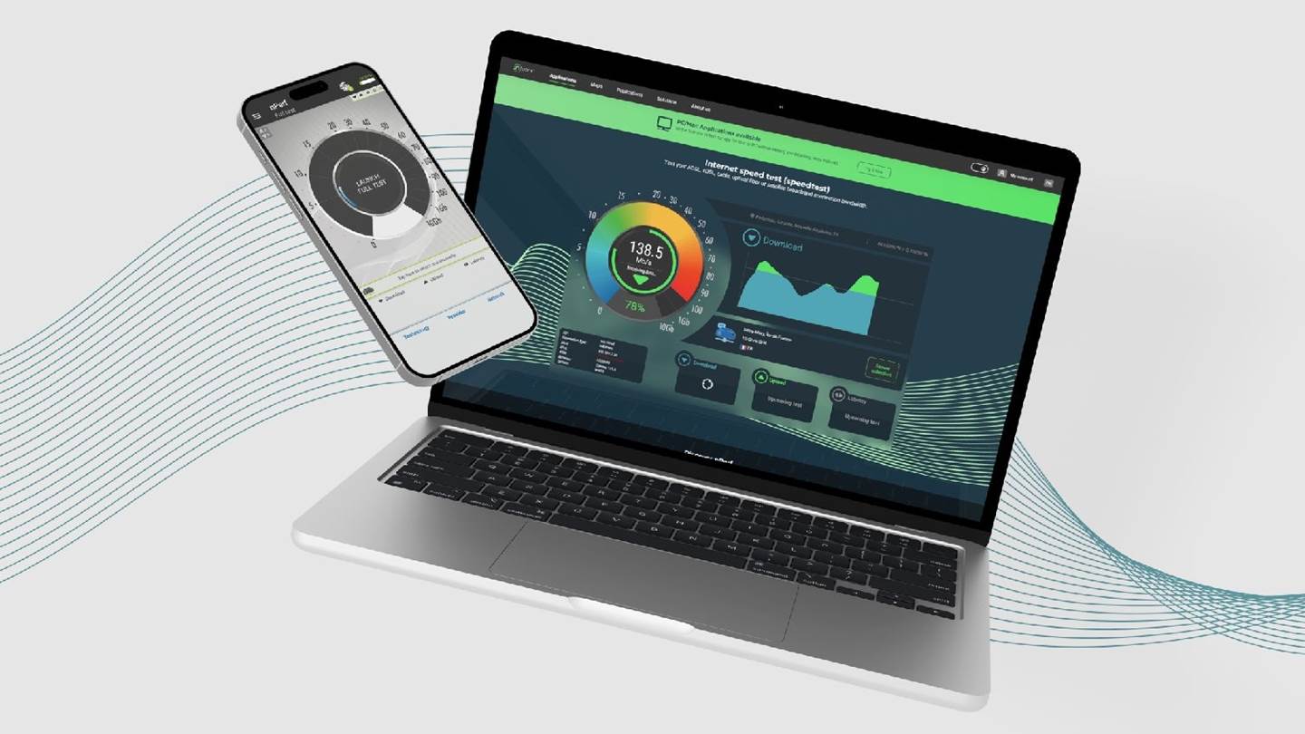 Ελλάδα εναντίον Τουρκίας: Ποια έχει πιο γρήγορο internet