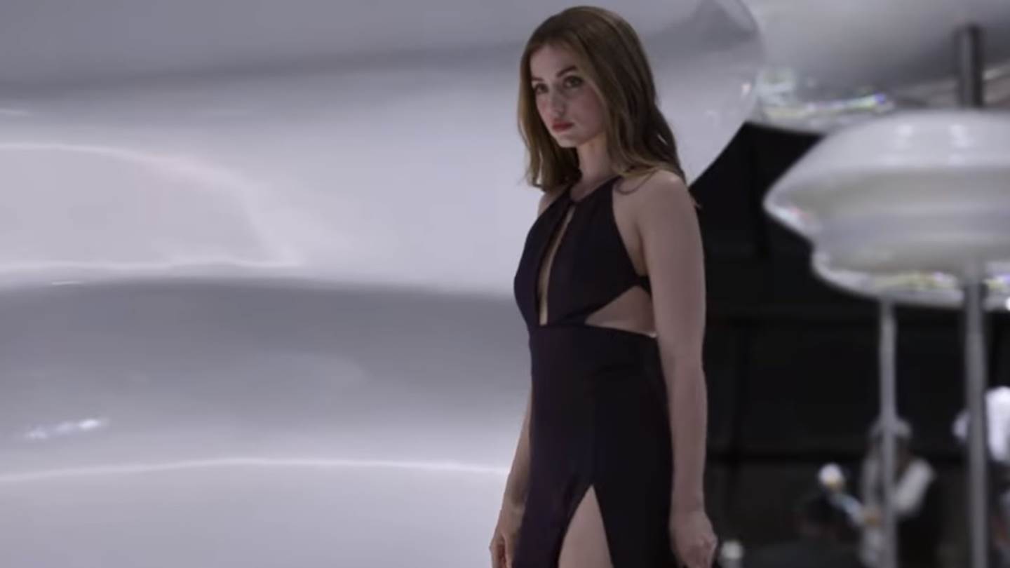 Πρώτο trailer για το Ghosted των Ana de Armas και Chris Evans