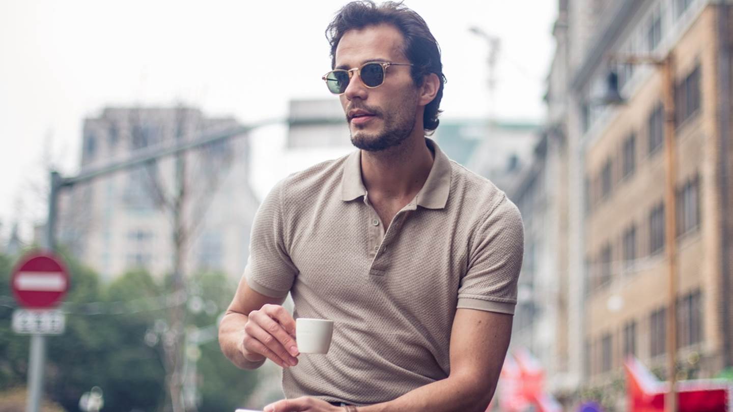 Κάνε δικό σου το απόλυτο καλοκαιρινό polo shirt από τη Nautica!