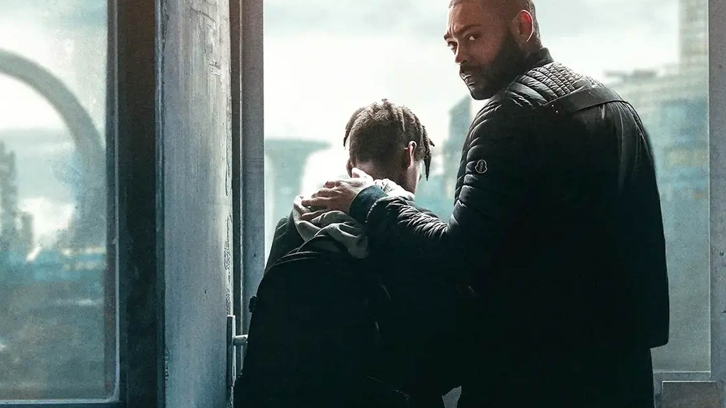 Η έξοχα προκλητική δυστοπία του The Kitchen