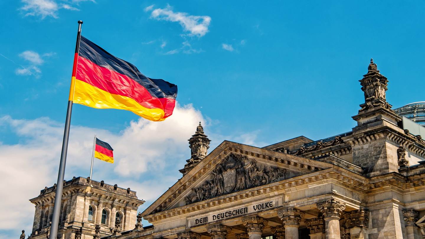 Γιατί η Γερμανία είναι πλούσια, αλλά οι Γερμανοί φτωχοί