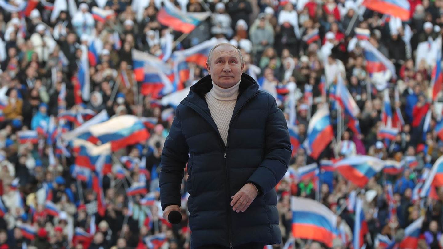 Τελικά, ποιος 