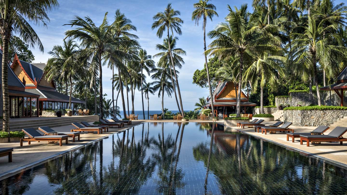 Οι καλύτεροι detox προορισμοί της Ασίας