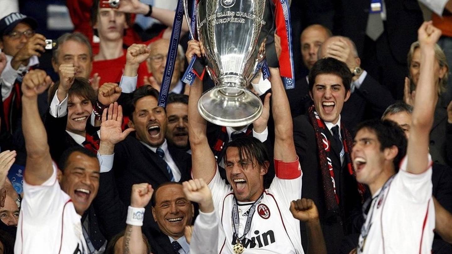 Ένα ντοκιμαντέρ για τη μεγάλη Μίλαν