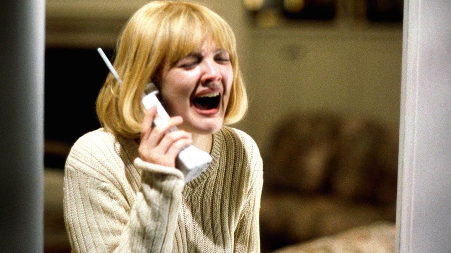 Tο Scream άλλαξε για πάντα το σινεμά του τρόμου