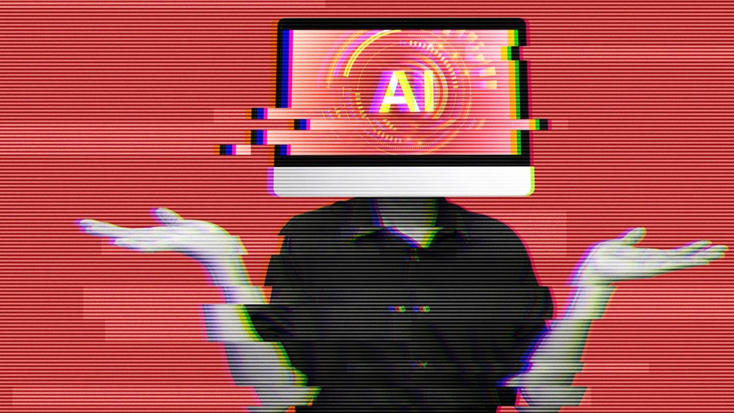 Τι θα πάθεις αν χρησιμοποιείς συνέχεια το ChatGPT