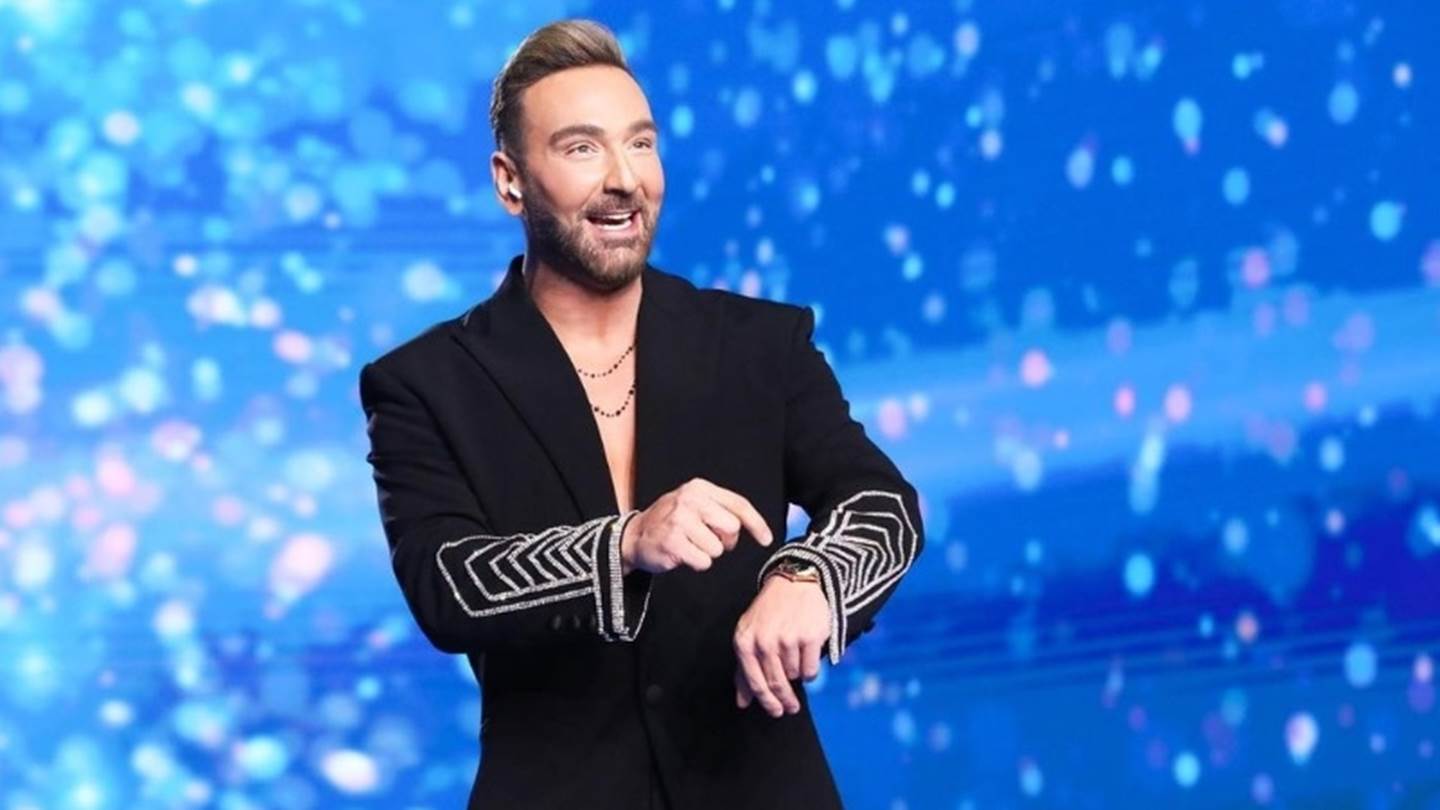 Τι συμβαίνει με τον Νίκο Κοκλώνη;