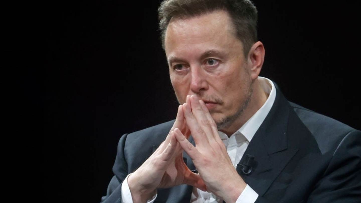 10 βιβλία που άλλαξαν ριζικά τη ζωή του Elon Musk