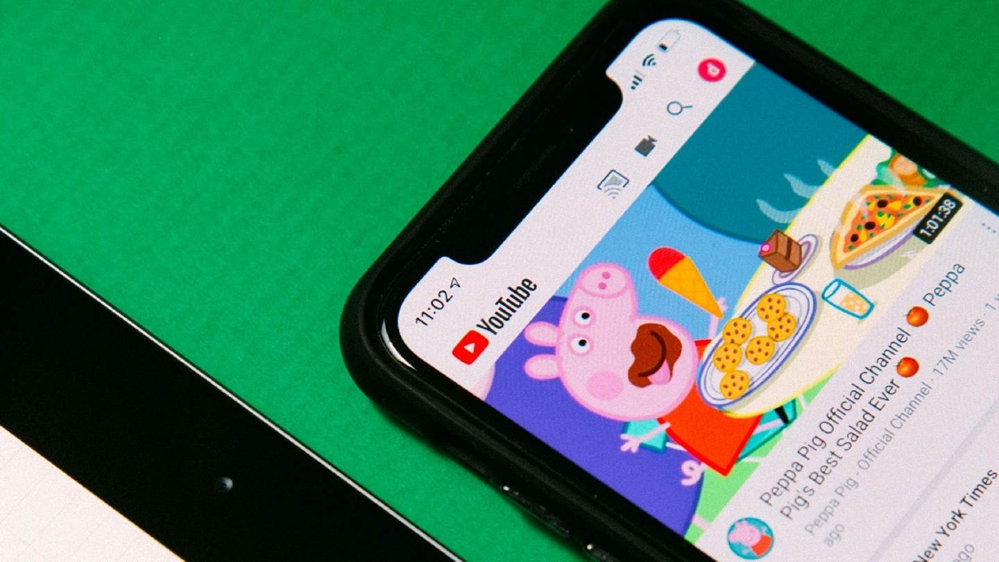 Αυτή η μικρή αλλαγή θα μεταμορφώσει το YouTube