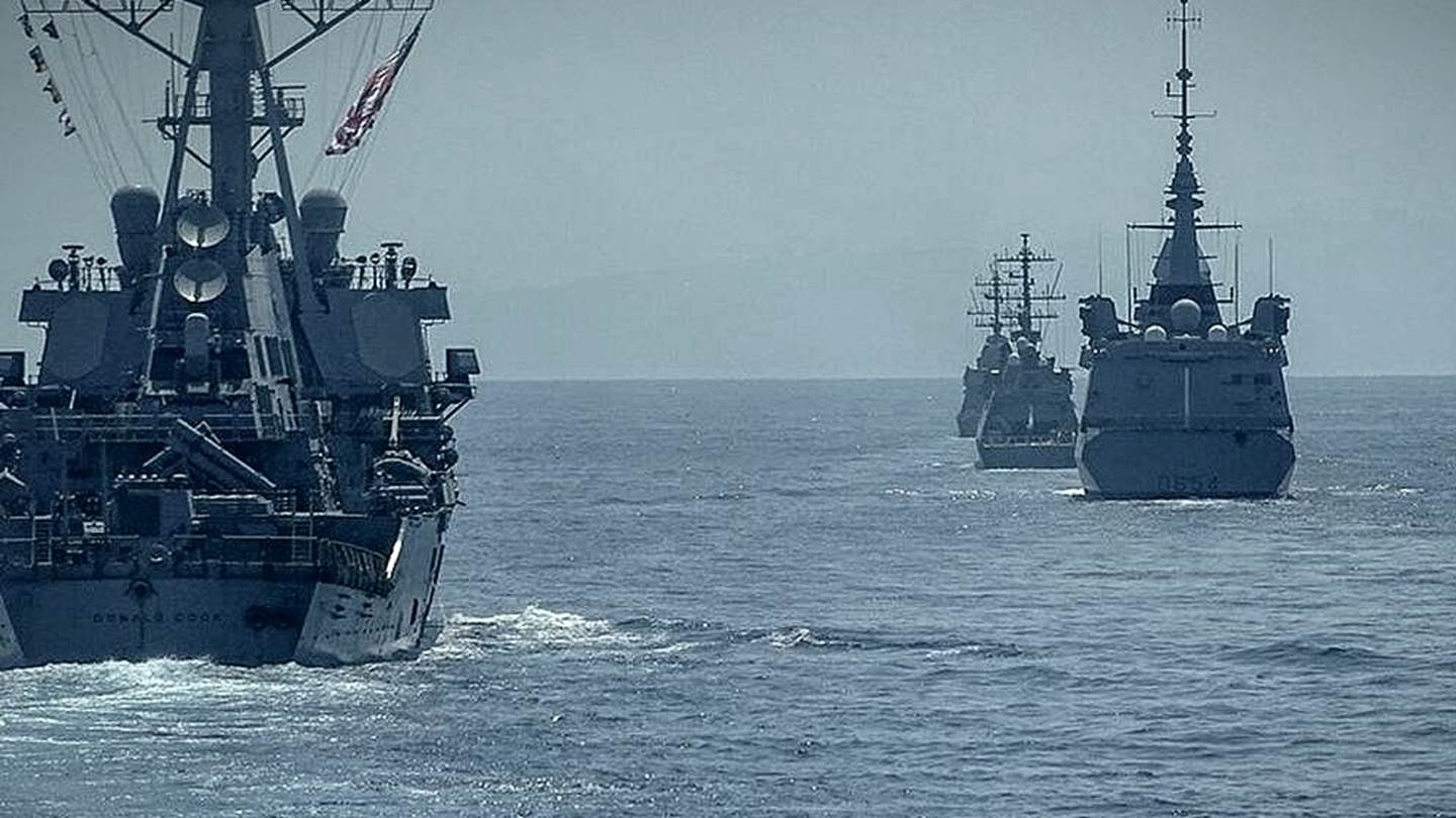 Αποκλιμάκωση, απειλές και μυστήριο: Ποιο είναι το status πλέον στο Αιγαίο