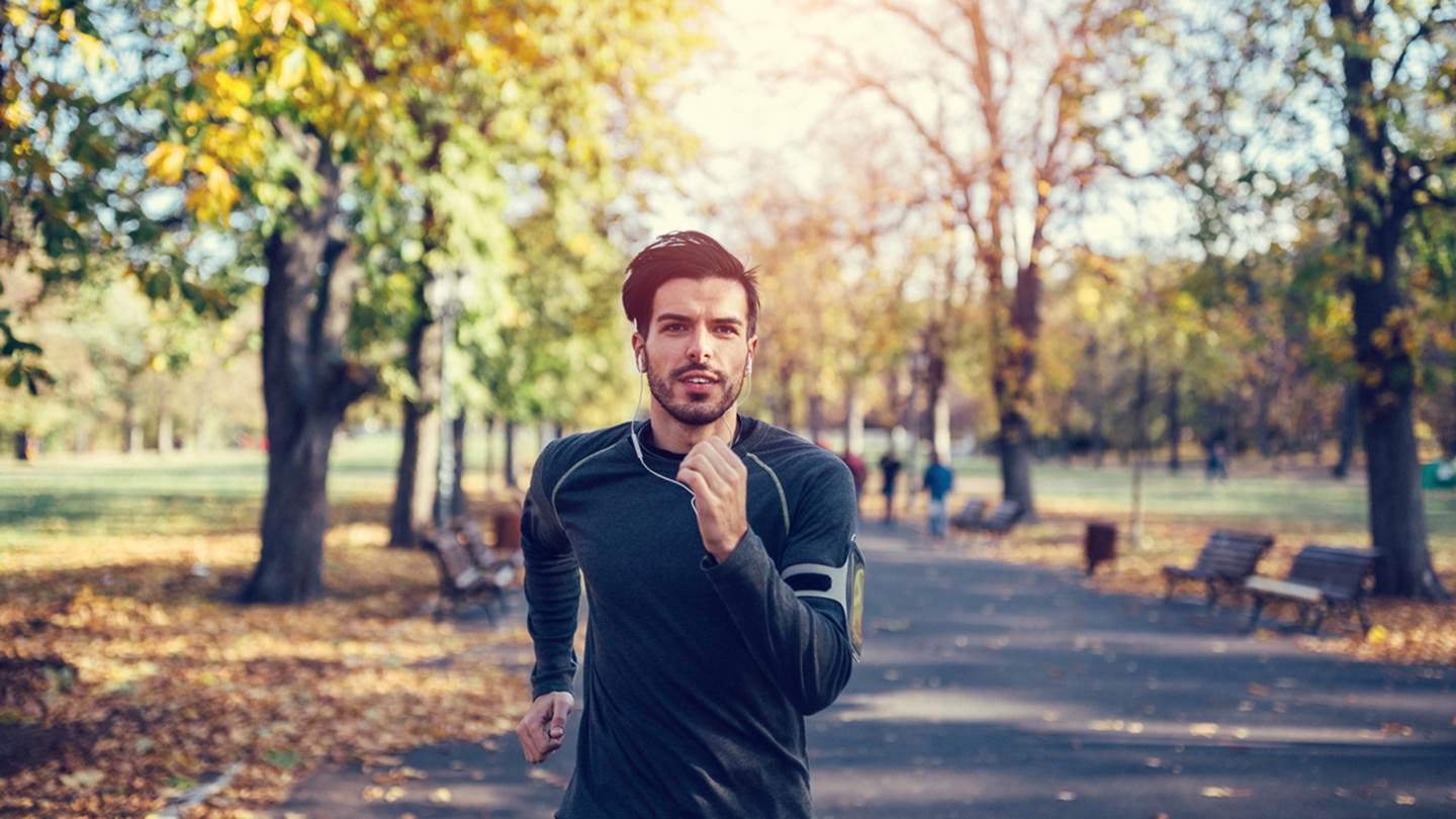 Η τέλεια προπόνηση για κάθε δρομέα