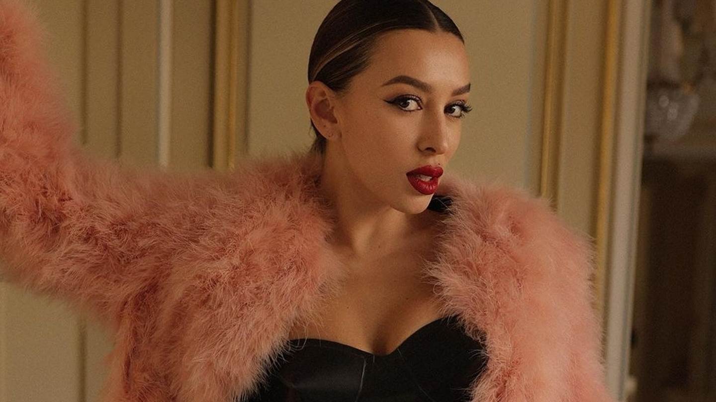 Elsina Khayrova, η εντυπωσιακή Ρωσίδα στο πλευρό του Tom Cruise