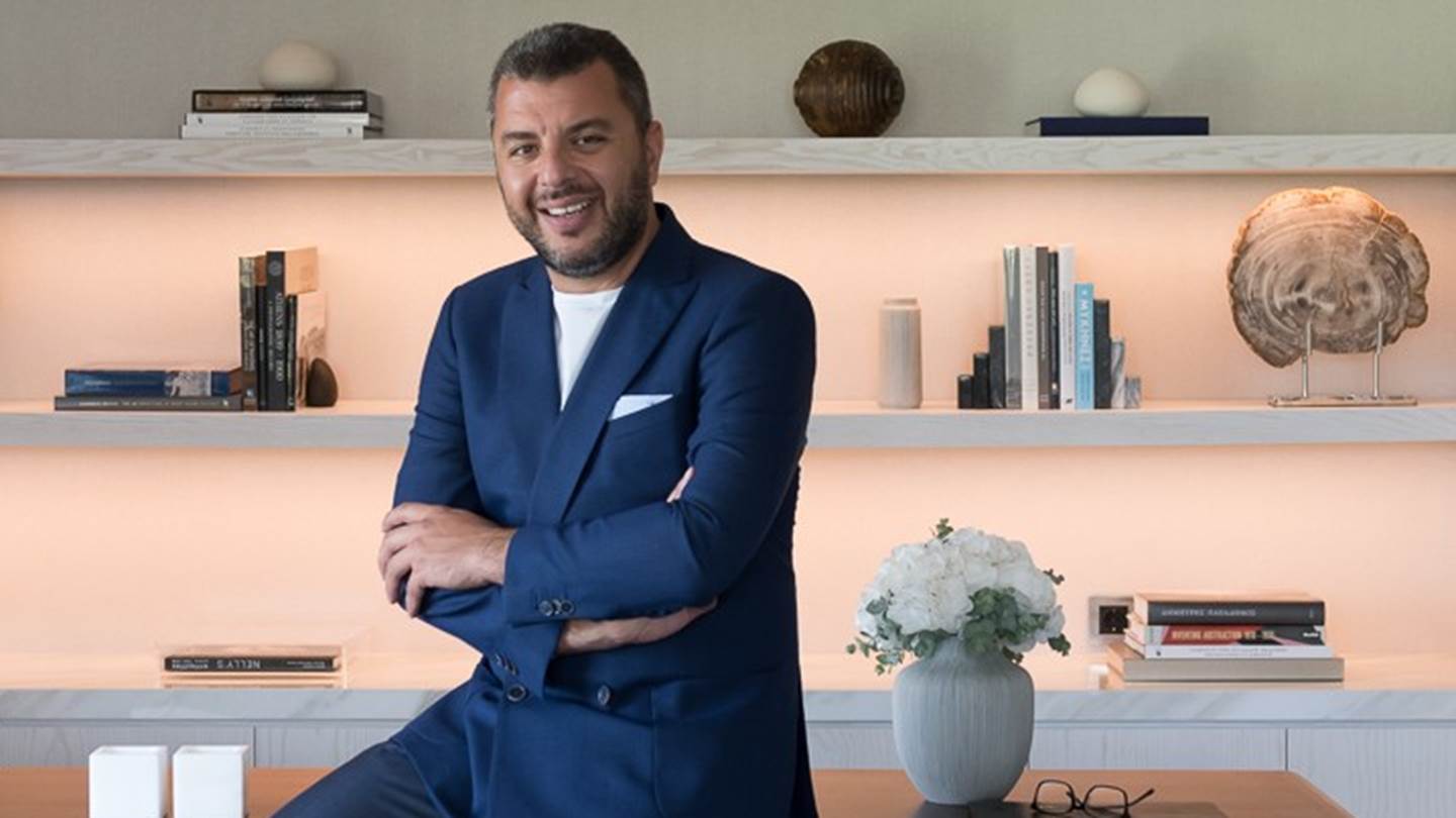 Οι συμβουλές του Παναγιώτη Σωπιάδη για κάθε σου ταξίδι