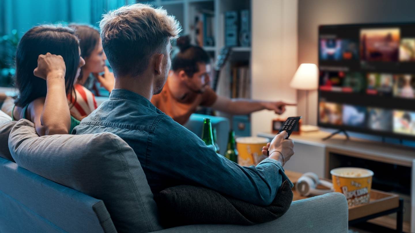 Αυτή είναι η σειρά με το καλύτερο επεισόδιο όλων των εποχών