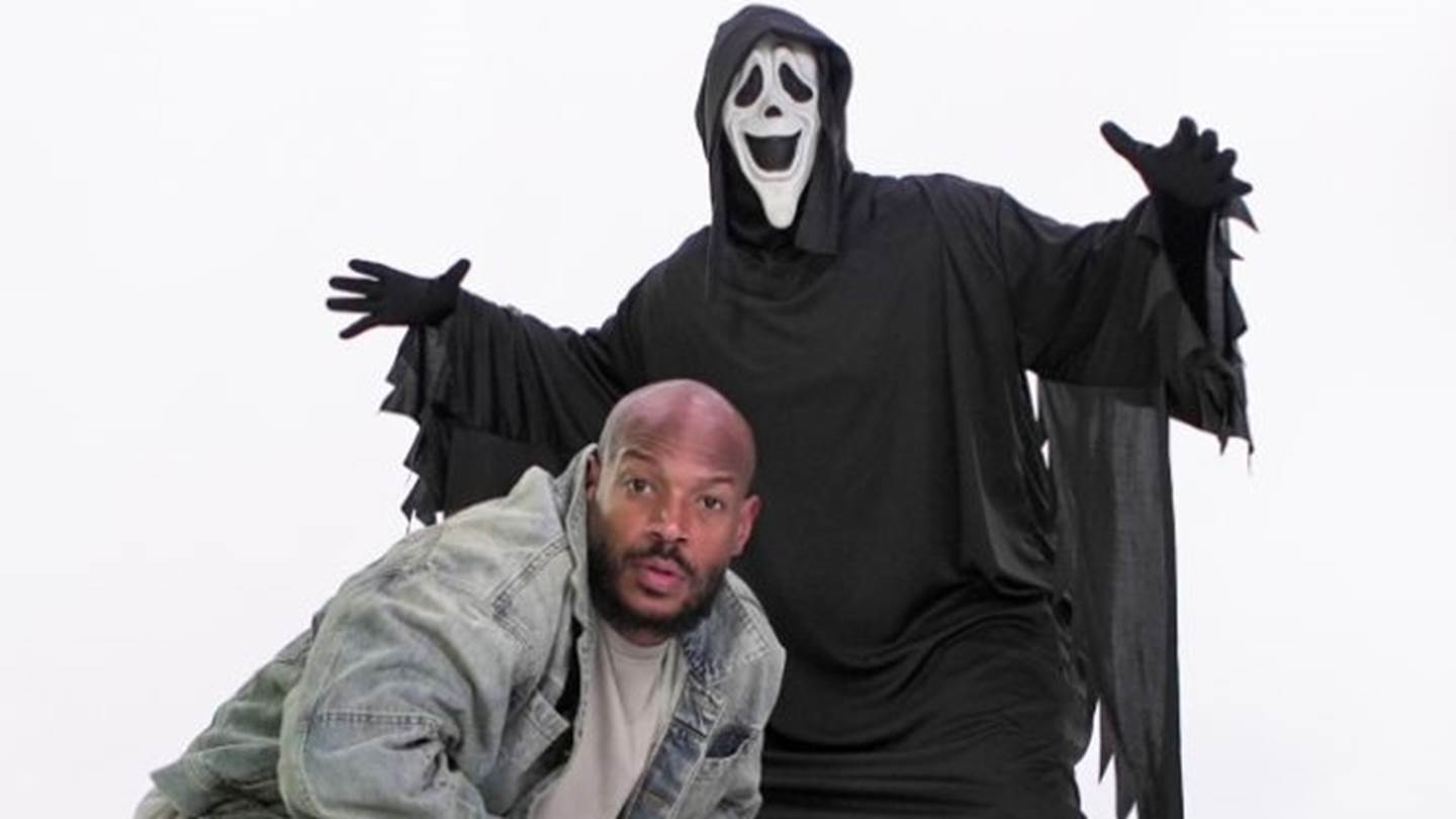 To Scary Movie επιστρέφει