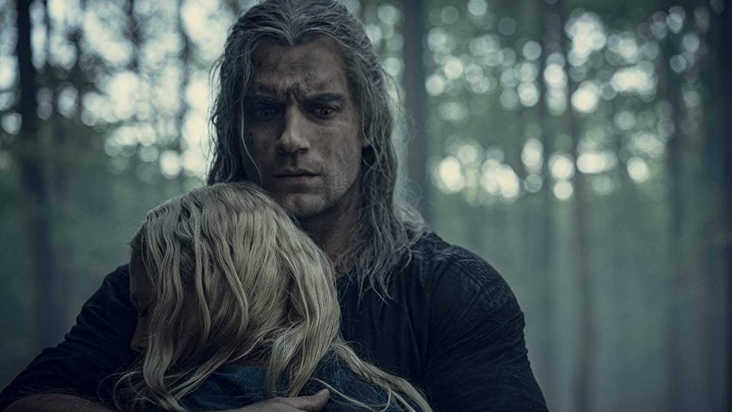 Στο The Witcher του Netflix, ο Henry Cavill φεύγει, o Liam Hemsworth έρχεται