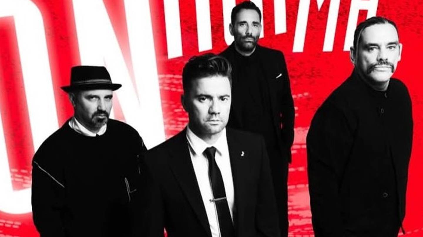 Το τέλος των Onirama