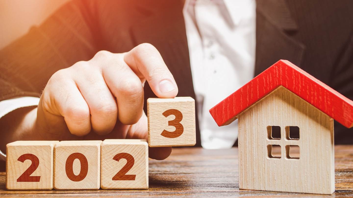 Οι νέες τάσεις στην αγορά ακινήτων