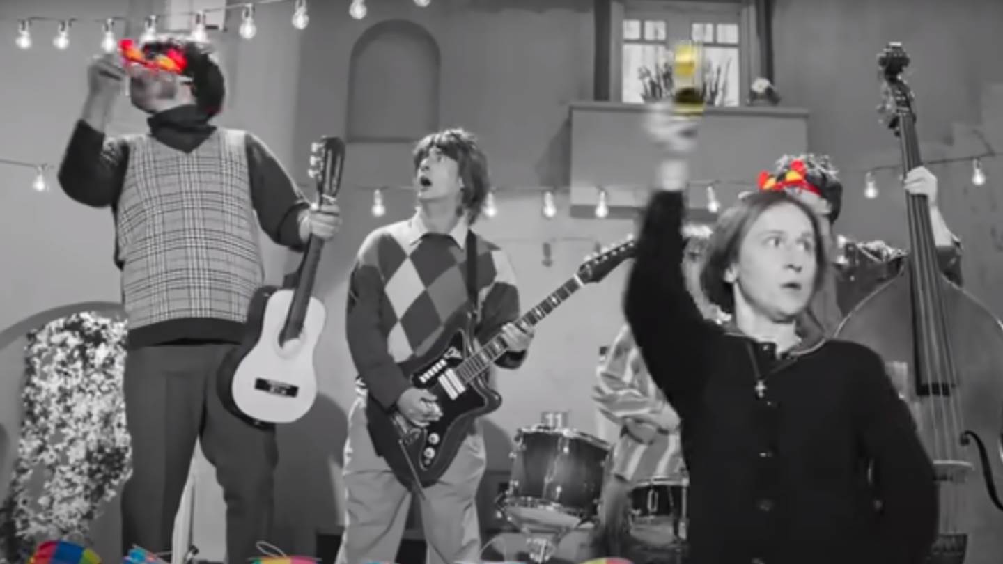 Ο ανοιξιάτικος παγανισμός δεν είναι σκέτο entertainment