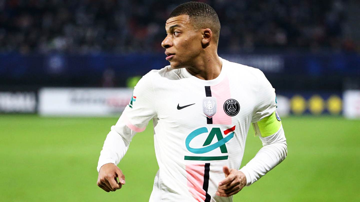 Πώς την έχεις δει Kylian Mbappe;