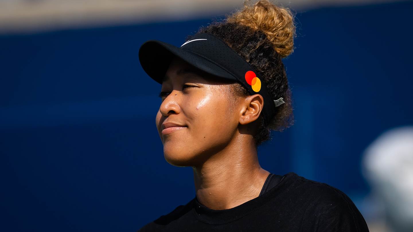 Ο ευχάριστος λόγος που άφησε εκτός σεζόν τη Naomi Osaka
