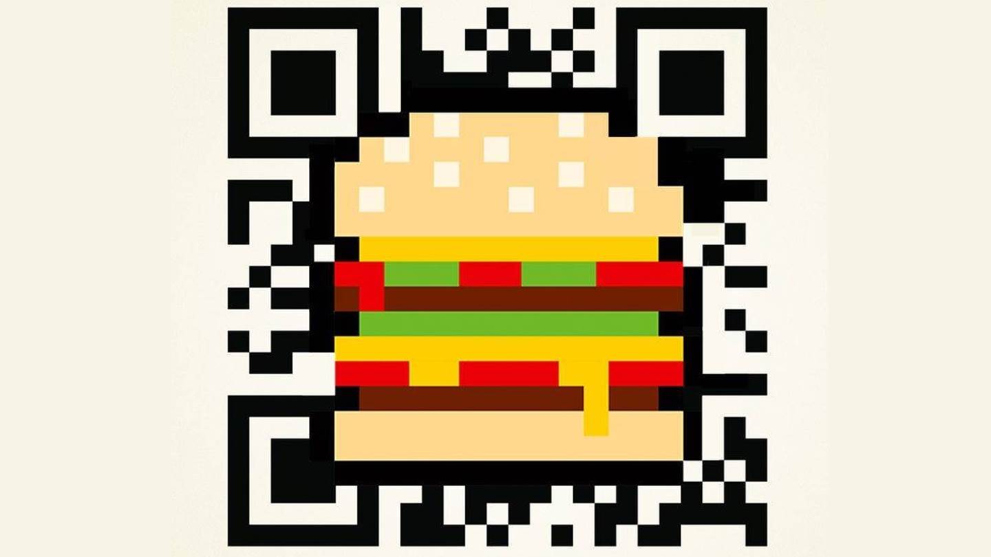 Xάρτινο μενού vs. QR code: Τα εστιατόρια μετά την Covid-19