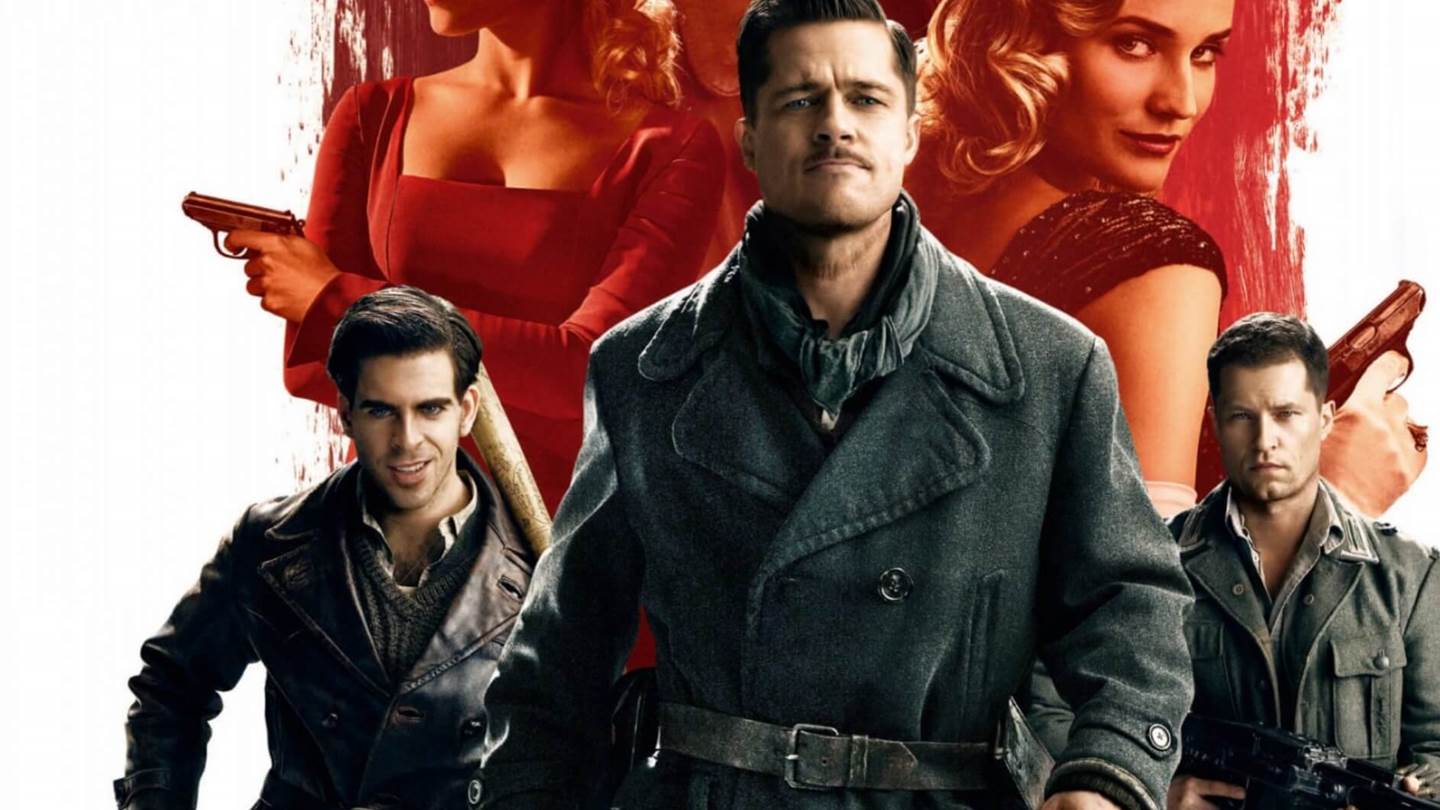 Οι 21 καλύτερες ταινίες για τον Β' Παγκόσμιο Πόλεμο