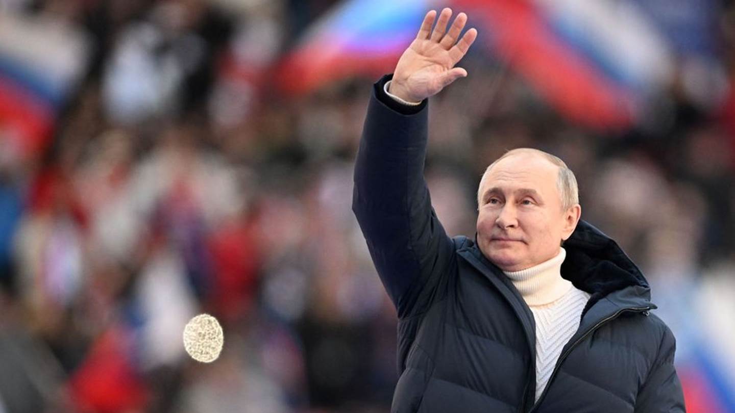 Κι αν τα Pandora Papers κρίνουν την έκβαση του πολέμου στην Ουκρανία;