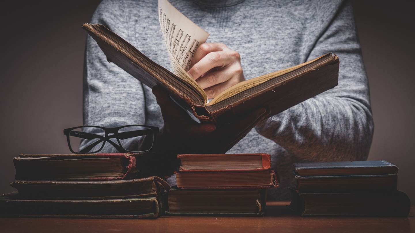 Γιατί η Παγκόσμια Ημέρα Ποίησης ξεκίνησε από την Ελλάδα