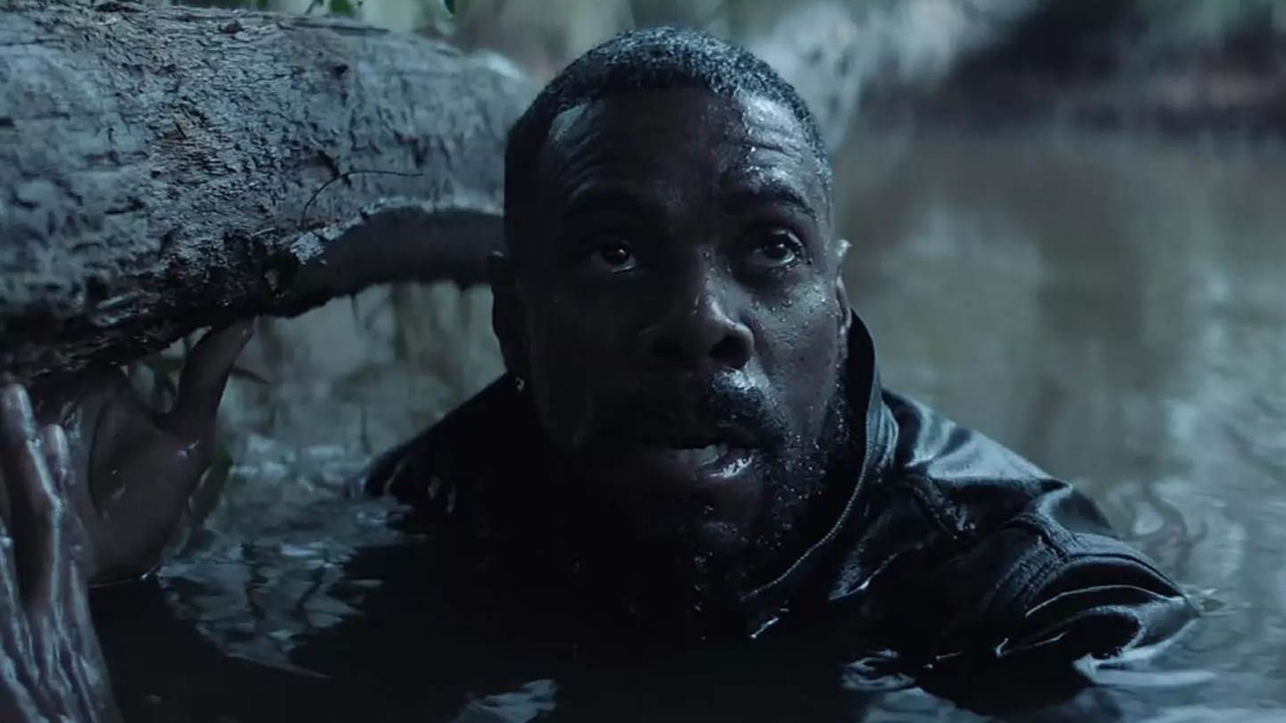 Αυτή η σειρά είναι η πρώτη στο Netflix αυτήν τη στιγμή και βλέπεται σε μια μέρα