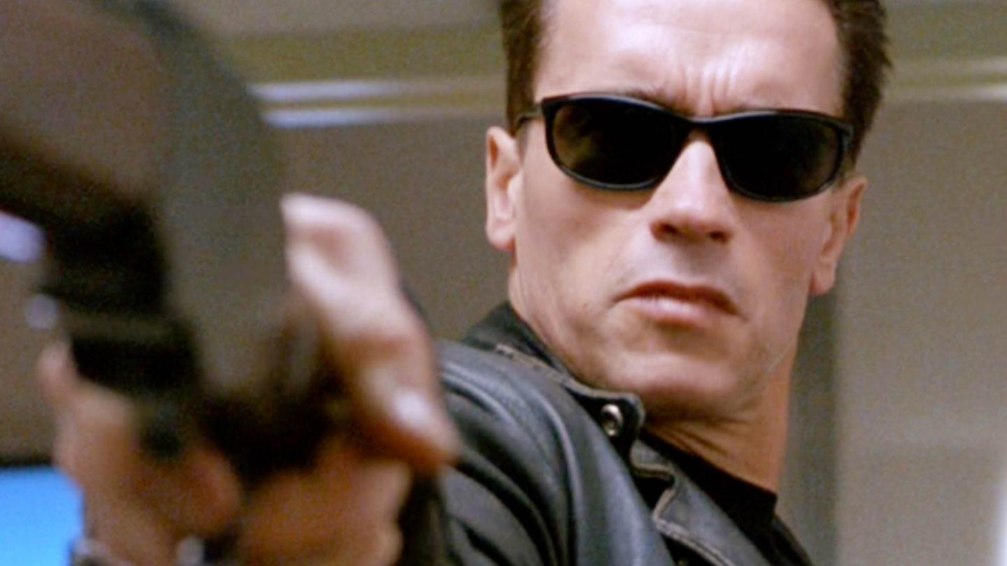 Ο James Cameron ετοιμάζει κάτι καινούργιο για το Terminator