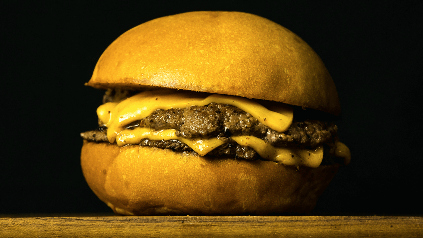 Ο πλήρης οδηγός για το τέλειο burger