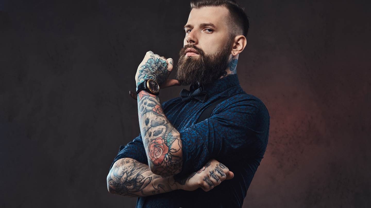 Πλούσιο μούσι, αυτό το στοίχημα