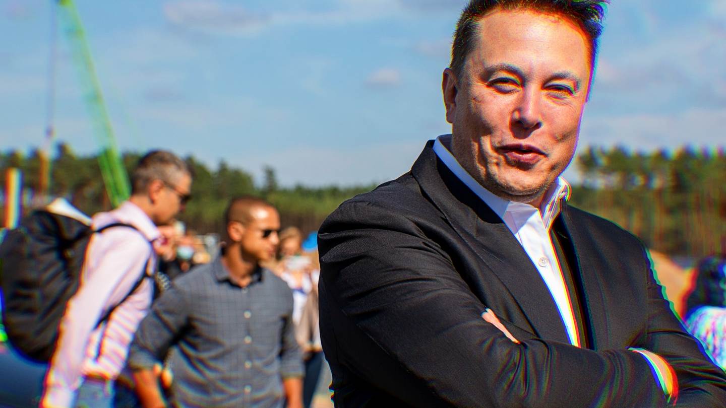 Τρικ για αυτοπεποίθηση από τους Elon Musk, Jeff Bezos και Tim Cook