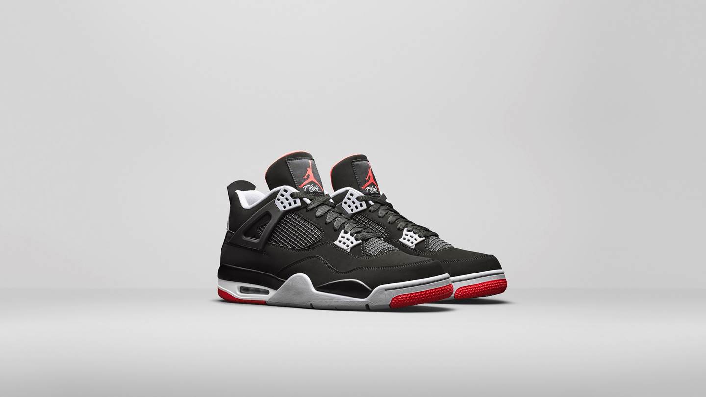 Η ημέρα που ο Michael Jordan λάτρεψε ένα ζευγάρι sneakers