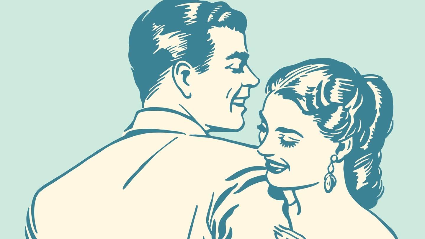 Η 'γλώσσα του έρωτα' δεν υπάρχει - στην κυριολεξία