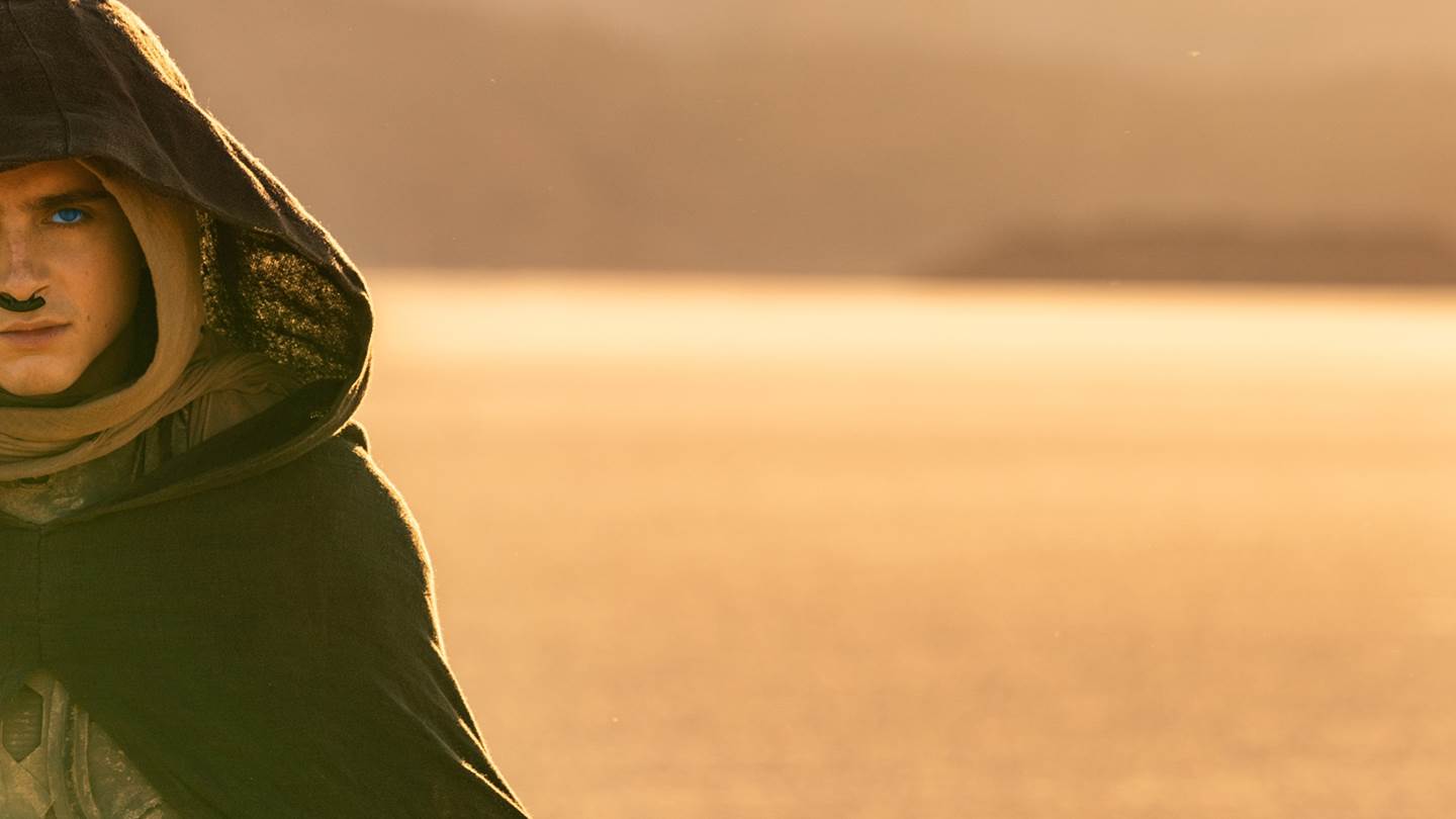 Λίγο πριν από την πρεμιέρα του Dune 2, ένα μίνι φρεσκάρισμα μνήμης επιβάλλεται