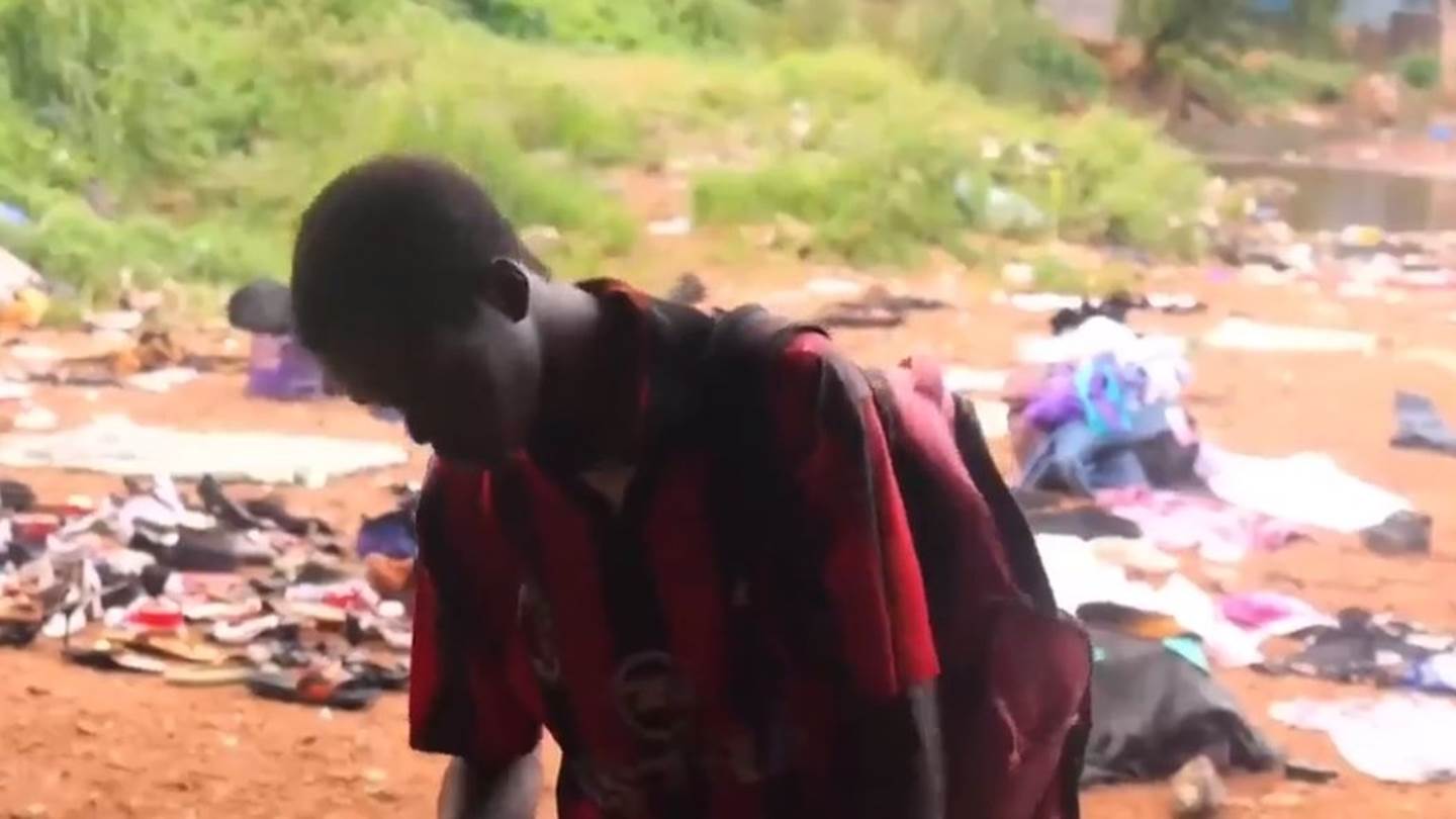 Στο Σιέρα Λεόνε ανοίγουν τάφους για να φτιάξουν ναρκωτικό από ανθρώπινα οστά