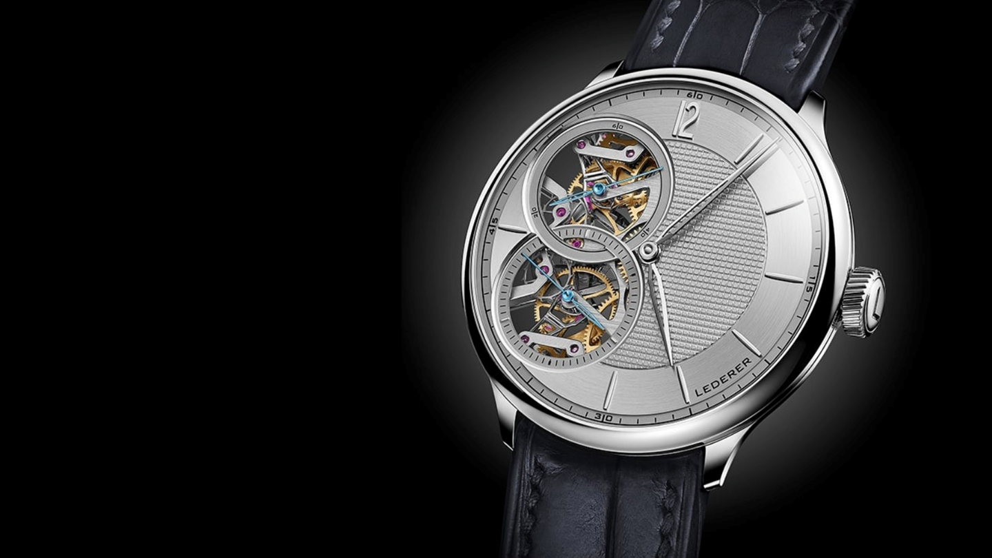 Τα ρολόγια που ξεχώρισαν στα Όσκαρ της υψηλής ωρολογοποιίας