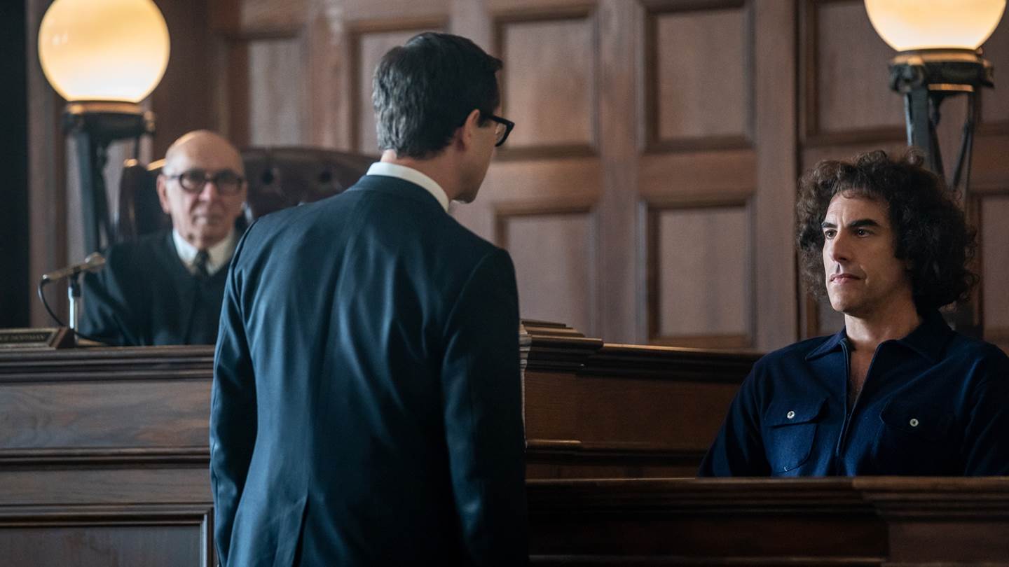 Η ταινία που έγραψε ιστορία στο Netflix πριν από 5 χρόνια