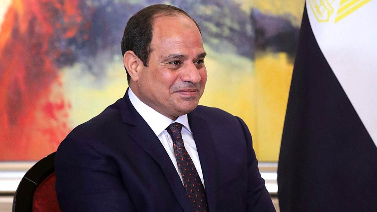 Ο Πρόεδρος της Αιγύπτου επικύρωσε τη συμφωνία για ΑΟΖ με την Ελλάδα