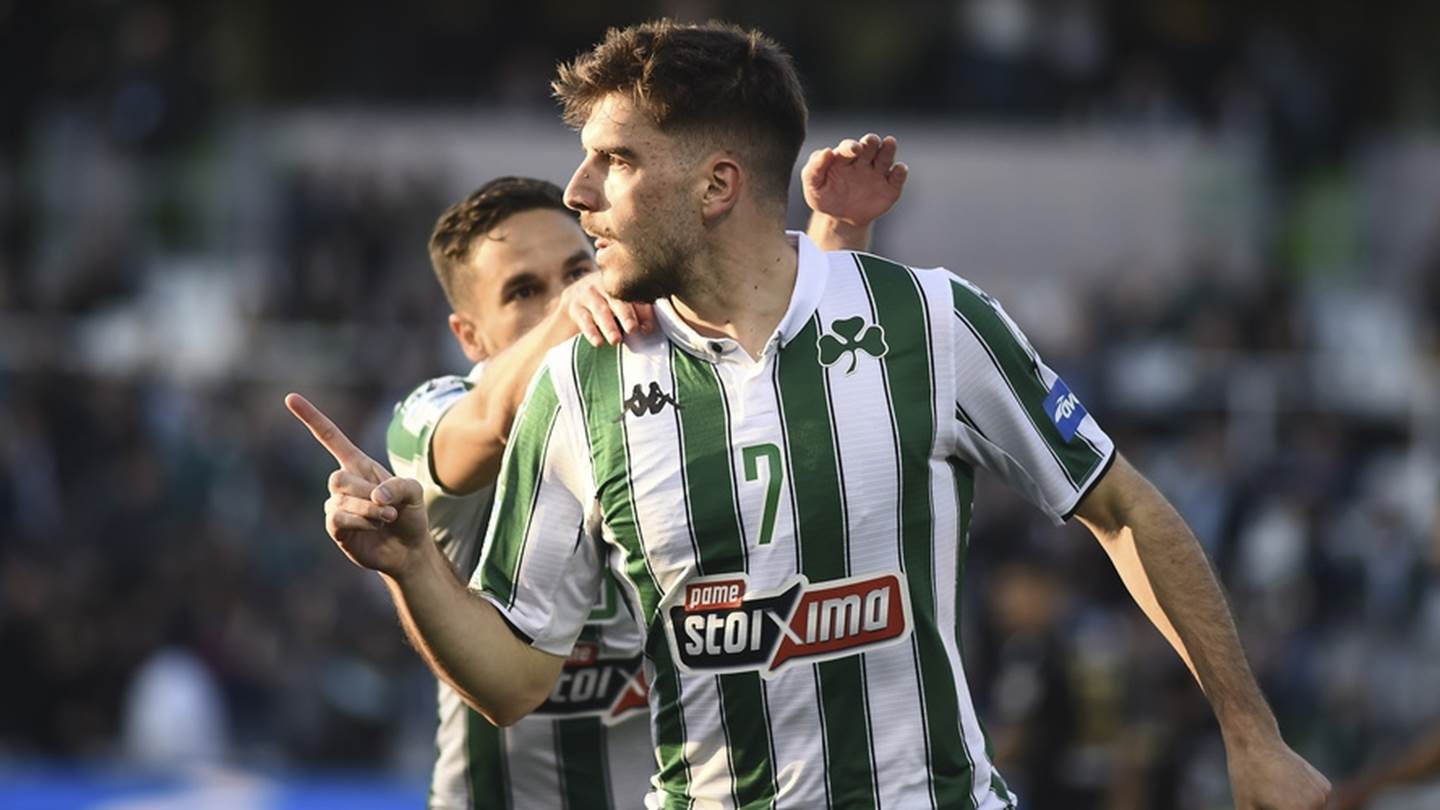 Για τον Παναθηναϊκό τα playoffs έχουν ήδη ξεκινήσει