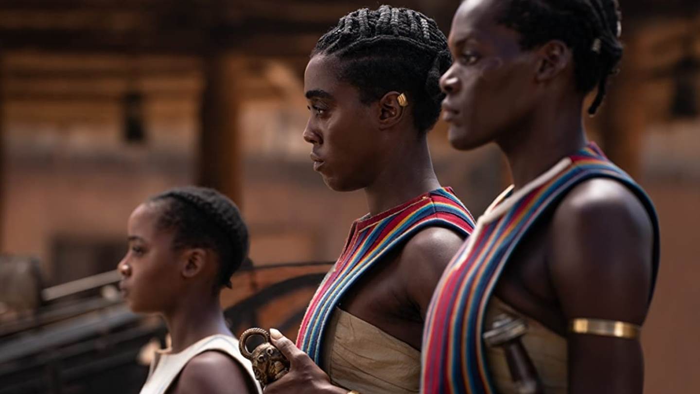 Η πραγματική ιστορία πίσω από το Woman King