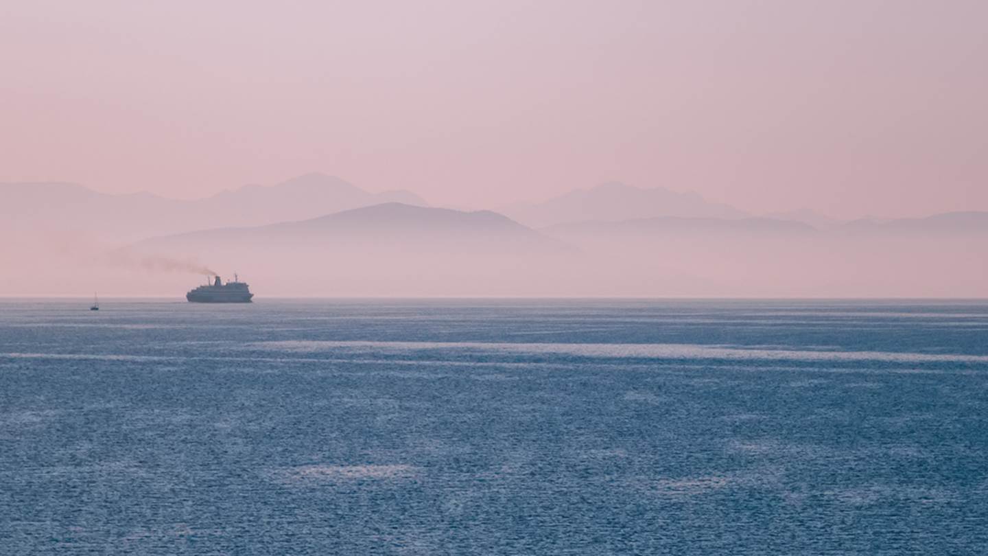 Κλιματική αλλαγή: Η περίπτωση της Ελλάδας