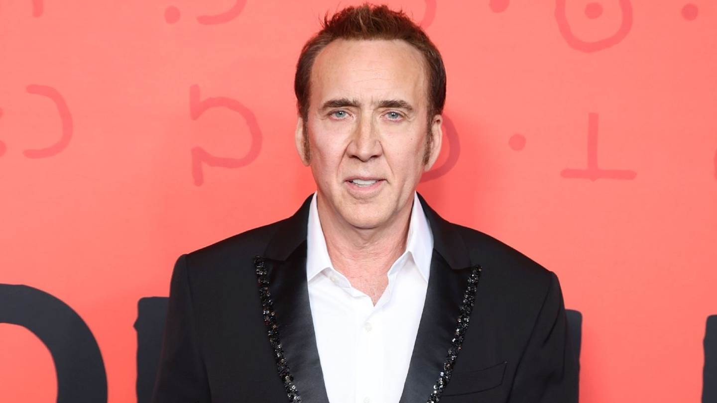 O Nicolas Cage διαλέγει 5 αγαπημένες ταινίες του, στις οποίες πρωταγωνιστεί ο ίδιος