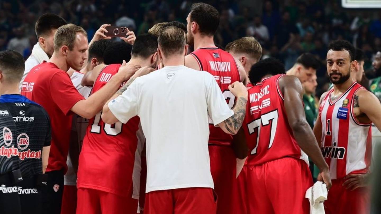 Μεγάλος παίκτης του NBA θέλει να έρθει στο Ολυμπιακό