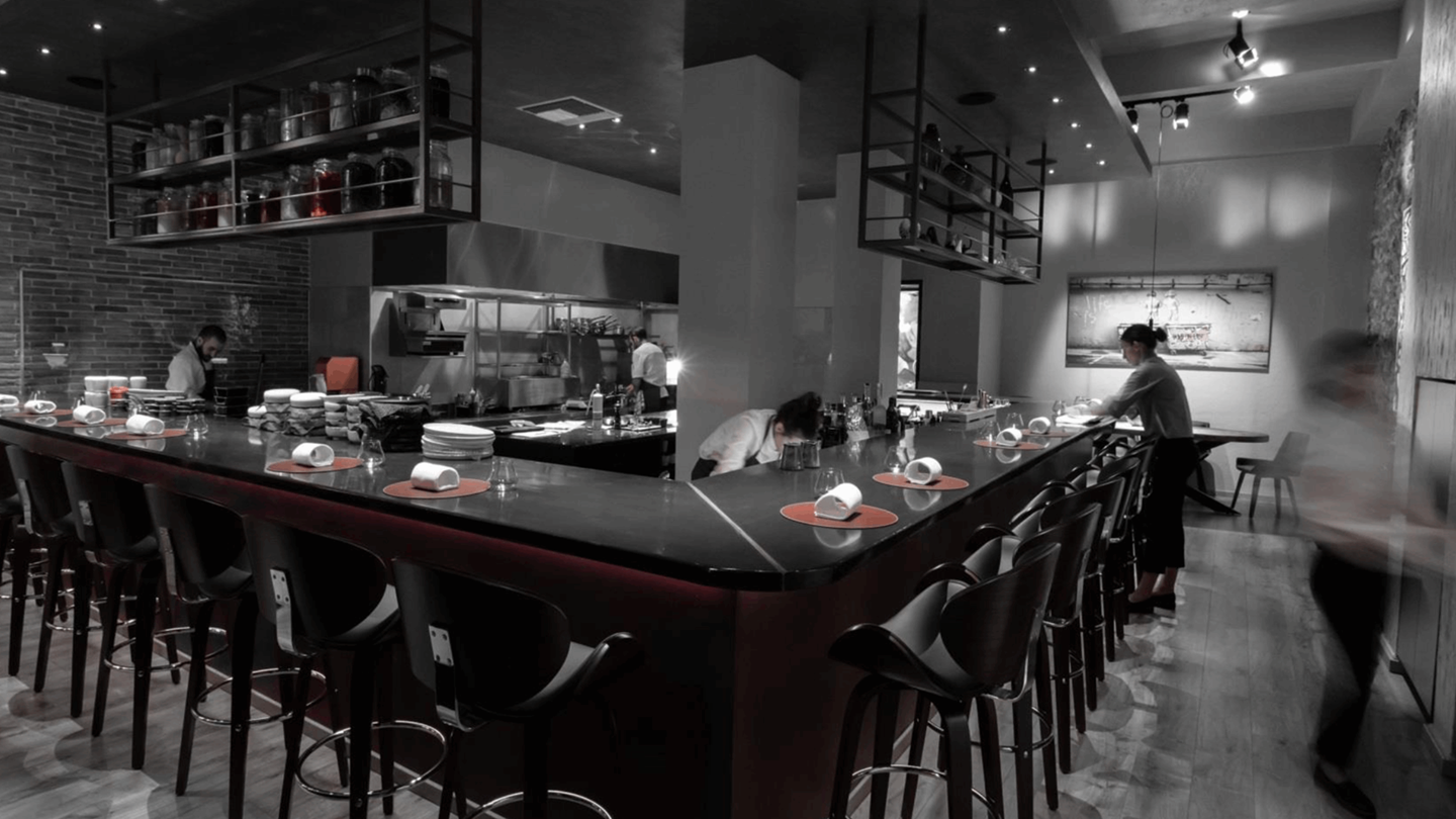 Εστιατόρια και Μπαρ: Οι αφίξεις του 2020