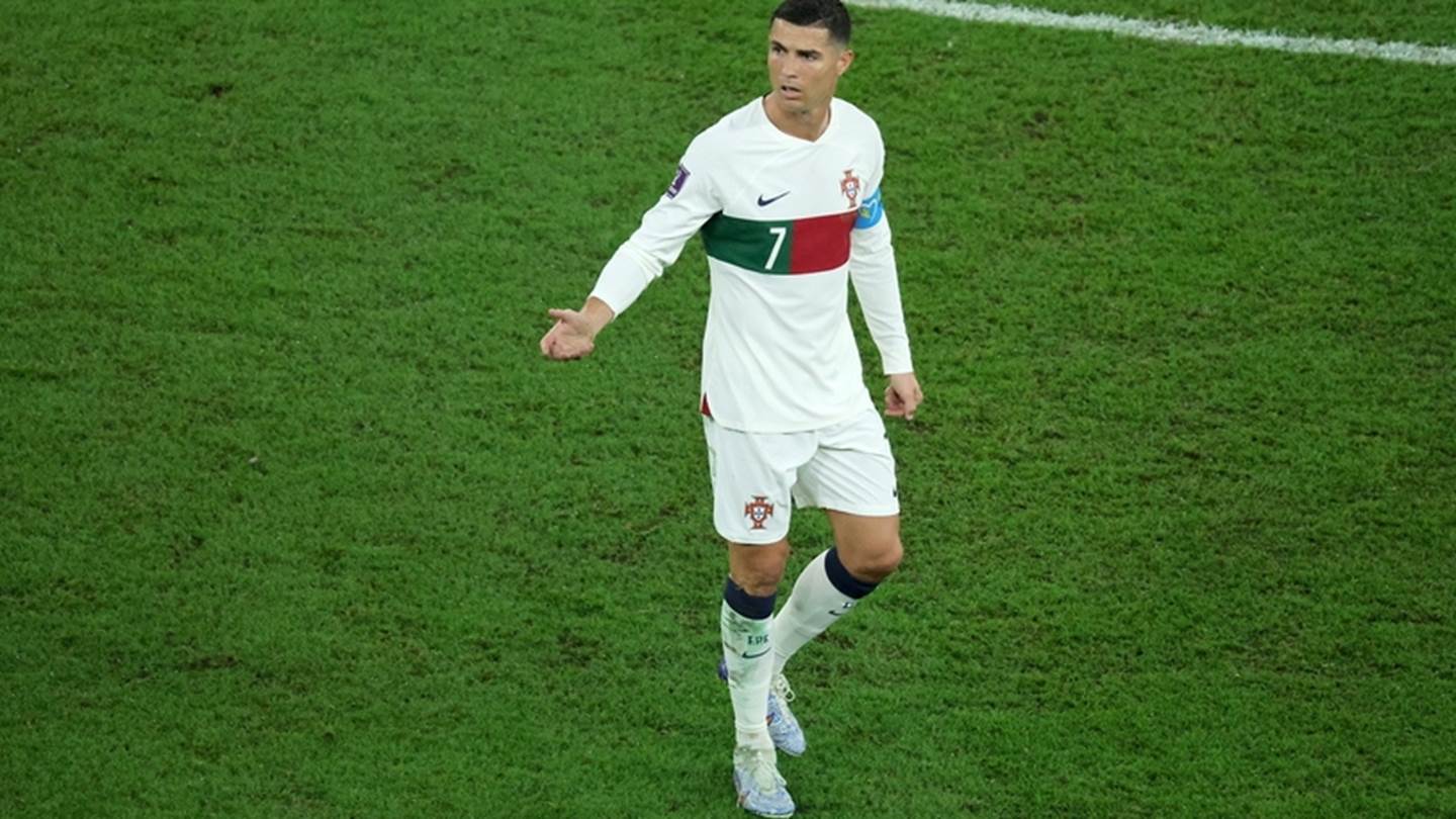 Τι μάθαμε από τις προκρίσεις Μαρόκου & Πορτογαλίας στους 8 του Μουντιάλ