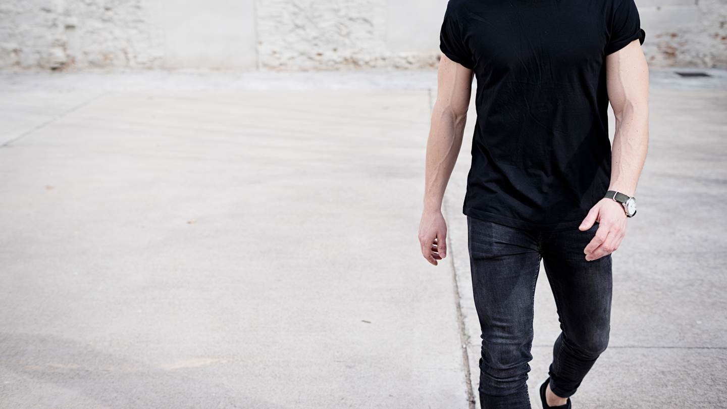 Tα μαύρα τζην που θα φορεθούν φέτος το χειμώνα